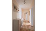 (EF1401_M) Erfurt: Andreasvorstadt, geschmackvoll möblierte 2-Zimmer-Wohnung mit ruhigem Balkon - Etagenwohnung Erfurt Andreasvorstadt | Angebot:27118363