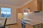 (EF0743_M) Arnstadt: Arnstadt, möblierte 1-Zimmer-Wohnung mit WLAN, Wohnküche und PKW-Stellplatz - Etagenwohnung Arnstadt Arnstadt | Angebot:25975915
