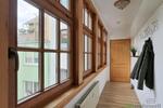 (EF1320_M) Jena: West, neu möbliertes City-Apartment in absolut ruhigem Hinterhaus, nur ca. 400 Meter zum JenTower - Etagenwohnung Jena West | Angebot:26548560