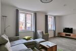 (EF1345_M) Erfurt: Ilversgehofen, möblierte 2-Zimmer-Einliegerwohnung in ruhiger Reihenhaus-Siedlung - Etagenwohnung Erfurt Ilversgehofen | Angebot:27157339