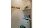 (EF0083_Y) Arnstadt: Arnstadt, möbiertes Zimmer mit eigenem Bad in ruhiger Wohnlage, Garten, an Wochenendheimfahrer - Etagenwohnung Arnstadt Arnstadt | Angebot:25279748
