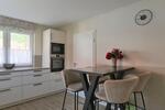 (EF1387_M) Jena: Bürgel, möbliertes Wohnhaus mit Balkon und Terrasse im OT Poxdorf, Grundreinigung inklusive - Einfamilienhaus Poxdorf Poxdorf | Angebot:26737777