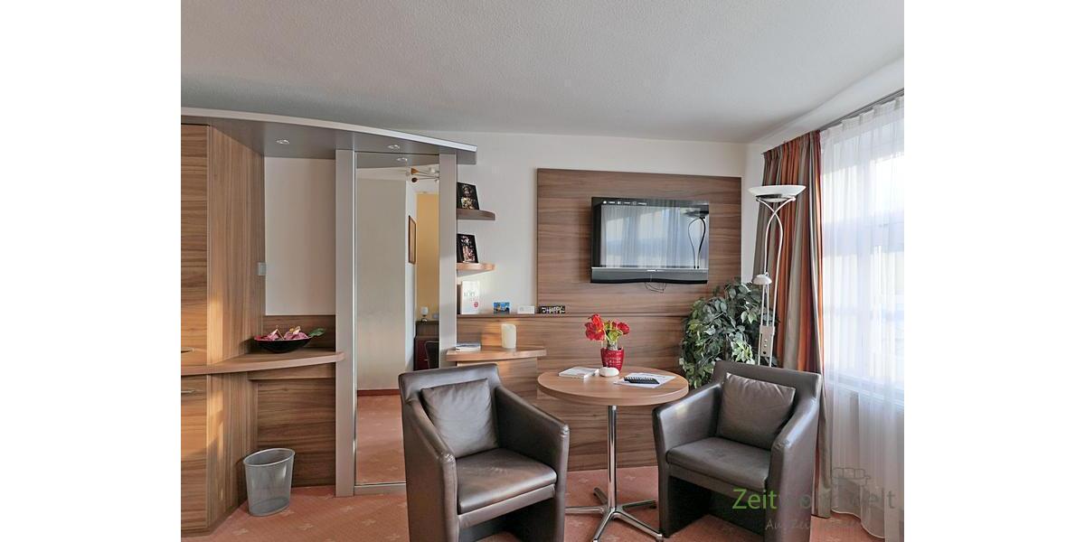 (EF0782_M) Erfurt: Altstadt, zentral gelegenes Apartment mit direktem Blick auf den Erfurter Dom, WLAN inklusive - Etagenwohnung Erfurt Altstadt | Angebot:23623949