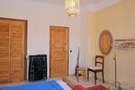 (EF0537_M) Arnstadt: Arnstadt, möblierte Altbauwohnung mit Charme in der Innenstadt, Wohnküche, WLAN inklusive - Etagenwohnung Arnstadt Arnstadt | Angebot:26876733