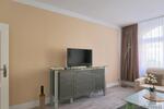 (EF1305_M) Erfurt: Andreasvorstadt, Erstbezug in neu möblierte 2-Zimmer-Wohnung mit Balkon, PKW-Stellplatz mgl. - Etagenwohnung Erfurt Andreasvorstadt | Angebot:27157334
