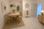 Etagenwohnung Weimar - 2 Zimmer, 70 m&sup2;, 680&euro; | Angebot:26296912