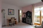 (EF0035_M) Erfurt: Tiefthal, möblierte 1,5-Zimmer-Wohnung mit Balkon für Wochenendheimfahrer in ruhiger Vorortlage - Etagenwohnung Erfurt Tiefthal | Angebot:26213464