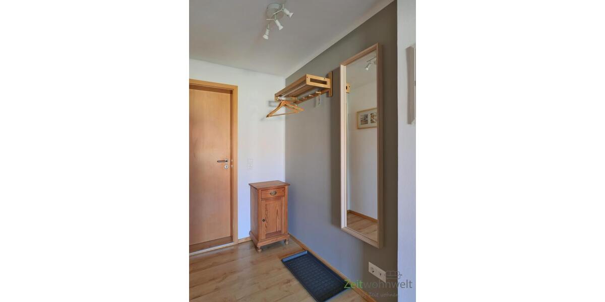Wohnungsflur