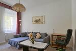 (EF0766_M) Erfurt: Andreasvorstadt, kleine möblierte 2-Zimmer-Wohnung, Wäschwechsel inklusive - Etagenwohnung Erfurt Andreasvorstadt | Angebot:27157363