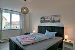 (EF0734_M) Erfurt: Brühlervorstadt, neu renovierte und neu möblierte Wohnung mit Parkett und Balkon, WLAN - Etagenwohnung Erfurt Brühlervorstadt | Angebot:26972268