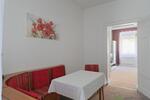 (EF0766_M) Erfurt: Andreasvorstadt, kleine möblierte 2-Zimmer-Wohnung, Wäschwechsel inklusive - Etagenwohnung Erfurt Andreasvorstadt | Angebot:27157363