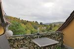 (EF1086_M) Jena: Wöllnitz, kleine möblierte Haushälfte in grüner Randlage mit Balkon, WLAN und Fahrrad - Etagenwohnung Jena Wöllnitz | Angebot:26972316