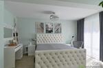 (EF1387_M) Jena: Bürgel, möbliertes Wohnhaus mit Balkon und Terrasse im OT Poxdorf, Grundreinigung inklusive - Einfamilienhaus Poxdorf Poxdorf | Angebot:26737777