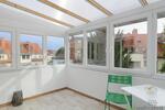 (EF1331_M) Erfurt: Löbervorstadt, möblierte Wohnung mit separatem Esszimmer und großer Veranda - Etagenwohnung Erfurt Löbervorstadt | Angebot:26972256