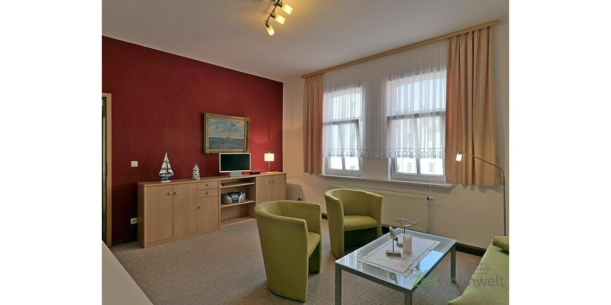 (EF0687_M) Jena: Süd, möblierte 2-Zimmer-Wohnung, WLAN inklusive - Etagenwohnung Jena Süd | Angebot:26972265