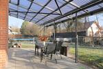 (EF1360_M) Arnstadt: Alkersleben, neu möblierte Wohnung mit eigenem Hauseingang, großer Außenbereich mit Terrasse - Etagenwohnung Alkersleben Alkersleben | Angebot:26548614