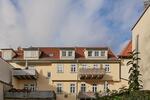 (EF1015_M) Erfurt: Altstadt, hübsches Apartment in der City mit E-Piano und Waschmaschine nahe dem 