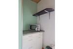 (EF1308_M) Arnstadt: Amt Wachsenburg, preiswertes möbliertes 2-Zimmer-Apartment in ruhiger Wohnlage - Etagenwohnung Amt Wachsenburg Holzhausen | Angebot:25279733