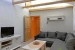 (EF0446_M) Erfurt: Gispersleben, neu möblierte Wohnung über 2 Etagen, ruhige Lage, Dachbalkon, 2x BadWC, WLAN inklusive - Etagenwohnung Erfurt Gispersleben | Angebot:26972272