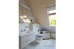 (EF1330_M) Arnstadt: Amt Wachsenburg, möblierte Wohnung mit Balkon in einem freistehendem Wohnhaus - Etagenwohnung Amt Wachsenburg Holzhausen | Angebot:26972257