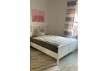 (EF1128_M) Weimar: Apolda, neu möbliertes 2-Zimmer-Apartment nahe der Innenstadt, Reinigungsservice möglich - Etagenwohnung Apolda Apolda | Angebot:27157319