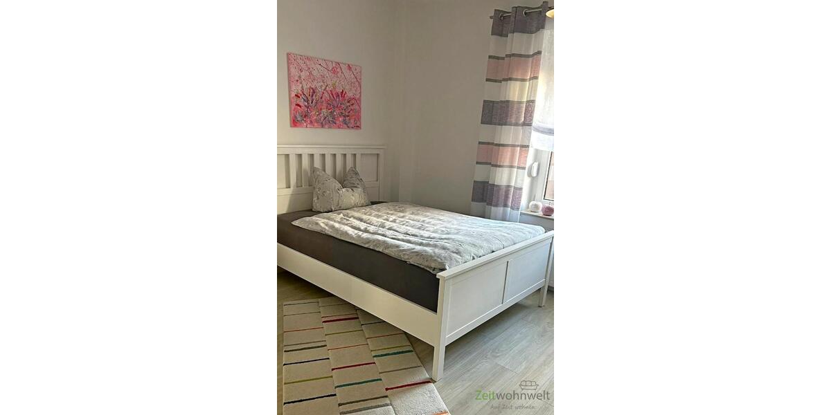neues Bett 5-2024