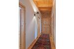 (EF0309_M) Weimar: Gelmeroda, neu gebautes Wohnhaus im alpenländischen Stil mit Grundstück, Kamin, WLAN, vollmöbliert - Einfamilienhaus Weimar Gelmeroda | Angebot:23623957