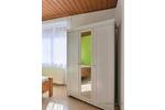 (EF0441_M) Arnstadt: Amt Wachsenburg, möblierte 3-Zimmer-Wohnung mit Balkon, Stellplatz, WLAN und Reinigungsservice - Etagenwohnung Amt Wachsenburg Kirchheim | Angebot:26876741