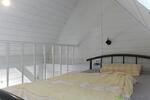 (EF0528_M) Erfurt: Daberstedt, kleine möblierte Maisonettewohnung an Wochenendheimfahrer - Etagenwohnung Erfurt Daberstedt | Angebot:27157314