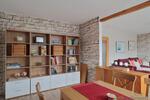 (EF1139_M) Erfurt: Gispersleben, möblierte Wohnung mit eigener Terrasse, ruhige Lage, WLAN, PKW-Stellplatz - Etagenwohnung Erfurt Gispersleben | Angebot:23070034