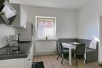 (EF1346_M) Erfurt: Daberstedt, möblierte 2-Zimmer-Wohnung in ruhiger, stadtnaher Wohnlage - Etagenwohnung Erfurt Daberstedt | Angebot:26972269
