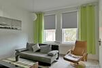 (EF0842_M) Arnstadt: Arnstadt, vollmöblierte 2-Zimmer-Wohnung mit WLAN, Waschmaschine direkt in der Innenstadt - Etagenwohnung Arnstadt Arnstadt | Angebot:26213485