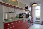 (EF0674_M) Erfurt: Krämpfervorstadt, schicke 3-Zimmer-Wohnung mit eigener Terrasse, WLAN, PKW-Stellplatz - Etagenwohnung Erfurt Krämpfervorstadt | Angebot:25279678