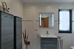 (EF0724_M) Erfurt: Hochheim, preiswertes kleines Apartment im ruhig gelegenen Hinterhaus, WLAN inklusive - Etagenwohnung Erfurt Hochheim | Angebot:27157350