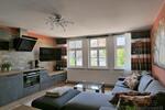 (EF0787_M) Erfurt: Altstadt, neu möblierte 2-Zimmer-City-Wohnung direkt am Domplatz, PKW-Stellplatz inklusive - Etagenwohnung Erfurt Altstadt | Angebot:27157366