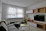 (EF0860_M) Erfurt: Hochheim, neu möbliertes 2-Zimmer-Apartment mit separatem Hauseingang für Wochenendheimfahrer - Etagenwohnung Erfurt Hochheim | Angebot:27157315