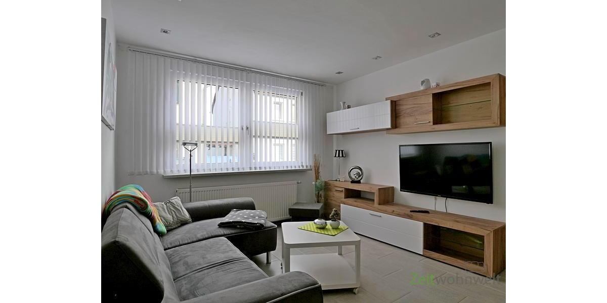 modernes Wohnzimmer