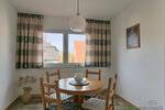 (EF1331_M) Erfurt: Löbervorstadt, möblierte Wohnung mit separatem Esszimmer und großer Veranda - Etagenwohnung Erfurt Löbervorstadt | Angebot:26972256