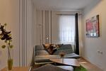 (EF0670_M) Jena: Süd, kleines möbliertes Apartment, WLAN inklusive - Etagenwohnung Jena Süd | Angebot:27157361