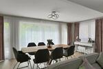 (EF1387_M) Jena: Bürgel, möbliertes Wohnhaus mit Balkon und Terrasse im OT Poxdorf, Grundreinigung inklusive - Einfamilienhaus Poxdorf Poxdorf | Angebot:26737777