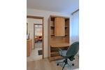 (EF1090_M) Erfurt: Marbach, neu möblierte 2-Zimmer-Wohnung mit separatem Hauseingang, WLAN inklusive - Etagenwohnung Erfurt Marbach | Angebot:26548538