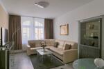 (EF1305_M) Erfurt: Andreasvorstadt, Erstbezug in neu möblierte 2-Zimmer-Wohnung mit Balkon, PKW-Stellplatz mgl. - Etagenwohnung Erfurt Andreasvorstadt | Angebot:27157334