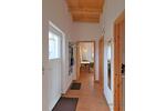 (EF0310_M) Weimar: Gelmeroda, modernes kleines Wohnhaus mit Terrasse und Grundstück, vollmöbliert, WLAN inklusive - Einfamilienhaus Weimar Gelmeroda | Angebot:23070058