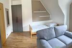 (EF0170_Y) Erfurt: Löbervorstadt, möbliertes Zimmer in schöner Wohnlage im DG mit eigenem Bad, an Wochenendheimfahrer - Zimmer Erfurt Löbervorstadt | Angebot:26972274