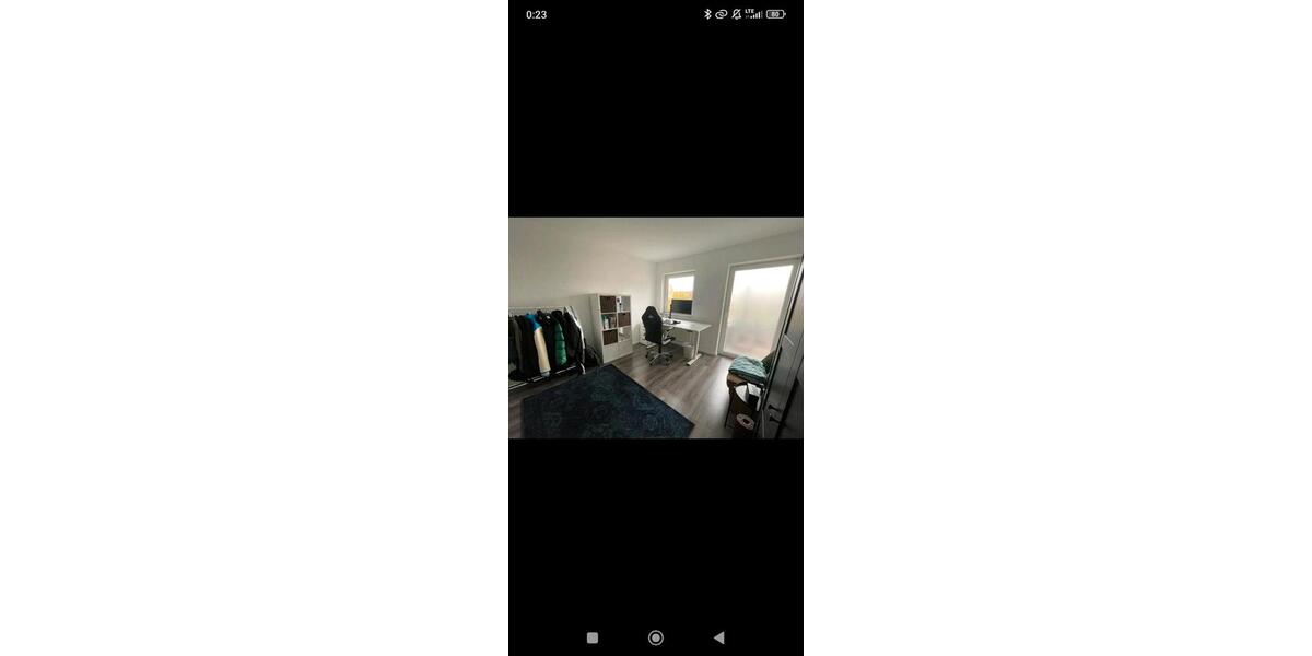 Wohnen auf Zeit Erfurt Johannesvorstadt - 1 Zimmer, 16 m&sup2;, 395&euro; | Angebot:26426882
