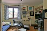 (EF0831_M) Jena: Wenigenjena, kleines möbliertes Wohnhaus mit Garten und Wintergarten, WLAN inklusive - Einfamilienhaus Jena Wenigenjena | Angebot:26876763