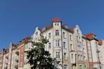 (EF1078_M) Erfurt: Andreasvorstadt, möblierte Wohnung mit Balkon in einer Stadtvilla, ruhige Lage an der Gera - Etagenwohnung Erfurt Andreasvorstadt | Angebot:26972317