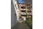 (EF1077_M) Erfurt: Andreasvorstadt, neu möbliertes Apartment in der Innenstadt, diskrete Wohnlage im Innenhof - Etagenwohnung Erfurt Andreasvorstadt | Angebot:26876700