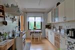 (EF0831_M) Jena: Wenigenjena, kleines möbliertes Wohnhaus mit Garten und Wintergarten, WLAN inklusive - Einfamilienhaus Jena Wenigenjena | Angebot:26876763