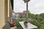 (EF1384_M) Erfurt: Krämpfervorstadt, neu sanierte und neu möblierte 2-Zimmer-Wohnung mit Balkon - Etagenwohnung Erfurt Krämpfervorstadt | Angebot:26972283